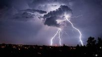 UP: 3 killed in lightening strikes