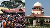SC asks Kerala to suggest measures to safeguard ornaments of Sabarimala temple