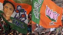 Setback for BJP as TMC sweeps West Bengal bypolls