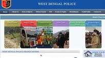 Direct link to download West Bengal SI Result 2019
