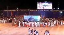 RSS leader, 4 others booked for making school kids re-enact Babri demolition