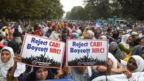 Citizenship (Amendment) Act protests: Agitation intensifies in Bengal, internet suspended