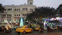 Kolkata Police all set to reimpose 'No Helmet no petrol' rule from December 8 