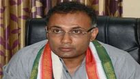 Fearing defeat, BJP attempting 'Operation Lotus' again: Congress 