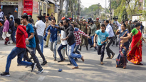 CAB protest: Violence in WB; curfew relaxed in parts of Assam, Meghalaya