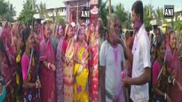 Hindu refugees of 'Bangla camp' in Karnataka celebrate amended Citizenship Act