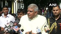‘Not allowed to enter’: Bengal Governor slams Mamata govt for locking assembly gate
