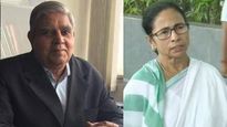 ‘Has hurt me’: Bengal Guv on CM skipping unveiling of Vajpayee’s portrait