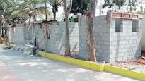 K'taka’s first detention centre to house illegal immigrants opens in Sondekoppa