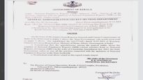 After Bengal, now Kerala govt stops NPR work