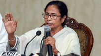 Peaceful protests to continue till CAA is revoked: Mamata 