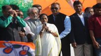 When the country is burning your job is to douse the fire: Mamata attacks Amit Shah