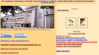 MPBSE MP Board Class 10, 12 time table 2020