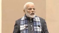 Why is #GoBackModiFromBengal trending on twitter