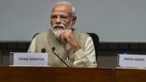 PM condoles death of Pejawar Mutt seer, hails him as a powerhouse of service and spirituality