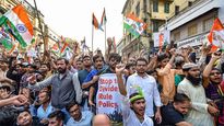 CAA row: Protests continue in West Bengal; Internet to remain suspended in Howrah