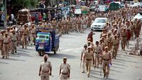 Amid Delhi violence, all police stations in West Bengal put on high alert 