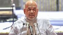Shah won't be allowed to step out of Kolkata airport if CAA not withdrawn: Jamiat-Ulema-e-Hind