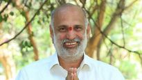 BJP registers first win as rebel candidate Shivaram Hebbar wins from Yellapur
