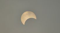 Solar Eclipse 2019: How Kerala witnessed this rare spectacle