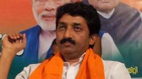 BJP Kerala unit secretary A K Nazir attacked inside mosque
