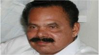 Senior JD(S) leader Amarnath Shetty passes away in Mangaluru 