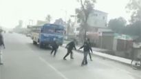 Bharat Bandh: Sporadic incidents of violence noticed across Bengal 