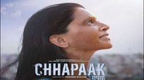 Deepika Padukone-starrer 'Chhapaak' tax free in MP 