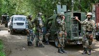 Hand grenade lobbed at Manipur newspaper office