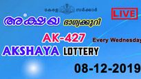 Kerala Karunya PLUS KN-298 today lottery results LIVE, now