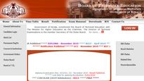 Check TE Kerala Diploma Result 2019 here