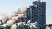 Complied with SC order, demolished apartment complexes in Kochi's Maradu: Kerala govt informs
