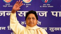 MP bypolls: Mayawati attacks Congress for Kamal Nath's 'item' remark