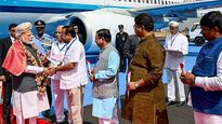 #GoBackModi: This is how Twitter reacted as PM Modi lands in Karnataka