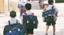 Schoolboy critical after javelin pierces skull during sports event in Bengal 