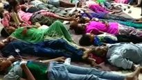 500 people fall ill after consuming food at Shivratri fair in WB's Malda