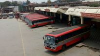 Karnataka bus strike: Transport employees to protest in Bengaluru, bus services unaffected 