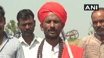 In a first, 33-year-old Muslim to head Lingayat Mutt in Karnataka's Gadag district