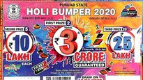Punjab Lottery online schemes banned
