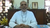 Goa Archbishop gets invite for RSS event
