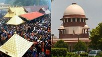 Sabarimala: SC frames 7 issues to be heard by 9 Judge Bench