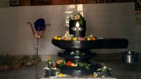 God of Water: Myth about 'Jaleswar' temple of rural Bengal