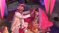 Chinese bride's kin misses wedding in Bengal due to Coronavirus travel ban 