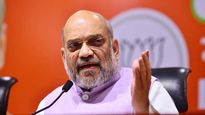 Amit Shah to address people of Bengal through virtual rally on June 8