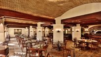 UP minister’s son allegedly rams car into restaurant for not being served food