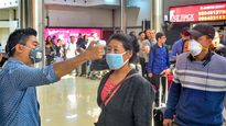 Coronavirus: 19 test negative, 3 quarantined