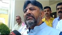 Congress trouble shooter D K Shivakumar is new KPCC president