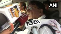 MP crisis: You will get to see Kamal Nath's masterstroke, says Congress leader PC Sharma