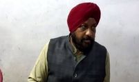 Madhya Pradesh: Big blow to Kamal Nath govt as Congress MLA Hardeep Singh Dang resigns 