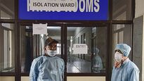 33-year-old man who died in WB hospital's isolation ward show no coronavirus infection